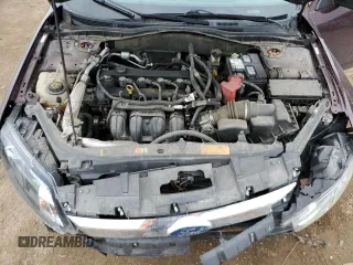 2012 Ford Fusion S with VIN 3FAHP0GAXCR244147, listed as a Copart auction lot 50774085 with 105,871 mi miles and Salvage Title. Bid and sale history available at carsss.com. Image 11.