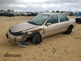 1998 Ford Contour z VIN 1FAFP65L6WK252432, wystawiony jako Copart lot #78490084 z przebiegiem Nie podano mil oraz Szkody całkowita. Historia ofert i sprzedaży dostępna na DreamBid. Obrazek 1.