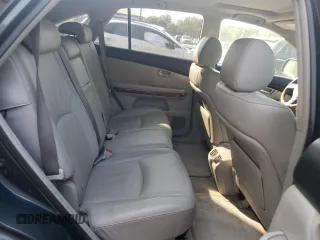 2004 Lexus RX 330 with VIN 2T2HA31U04C033896, listed as a Copart auction lot 70932524 with 201,987 mi miles and Clean Title. Bid and sale history available at carsss.com. Image 11.