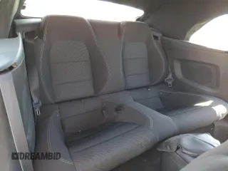 2015 Ford Mustang V6 с VIN 1FATP8EM2F5371620, выставлен на аукционе Copart как лот 55304315 с пробегом 174 852 миль миль и Чистый • Clean title. История ставок и продаж доступна на DreamBid. Изображение 10.