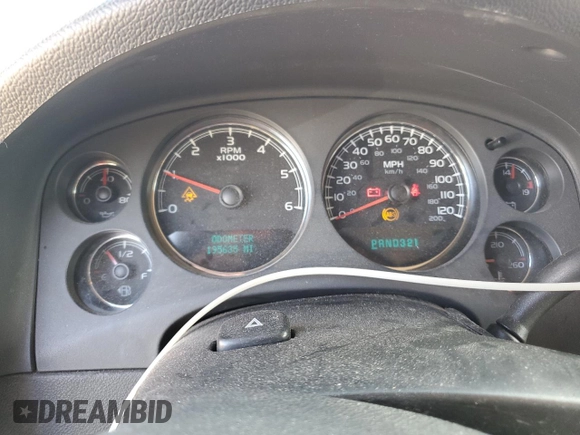 2007 Chevrolet Avalanche LT w/3LT with VIN 3GNEC12007G170145, listed as a Copart auction lot 73833004 with 195,635 mi miles and Non Repairable. Bid and sale history available at carsss.com. Image 9.