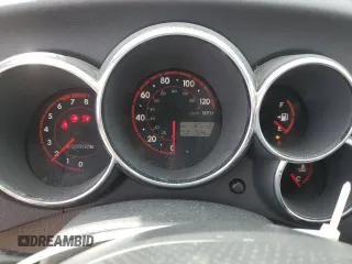 2005 Toyota Matrix STD with VIN 2T1KR32E65C347094, listed as a Copart auction lot 49493995 with 87,266 mi miles and Salvage Title. Bid and sale history available at DreamBid. Image 9.