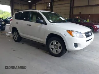 2010 Toyota RAV4 with VIN JTMZF4DV6A5020986, listed as a IAAI auction lot 42739485 with 209,580 mi miles and . Bid and sale history available at DreamBid. Image 1.