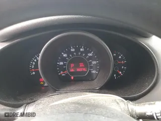 2018 Kia Soul with VIN KNDJN2A21J7504776, listed as a Copart auction lot 50489905 with 85,979 mi miles and Salvage Title. Bid and sale history available at carsss.com. Image 9.