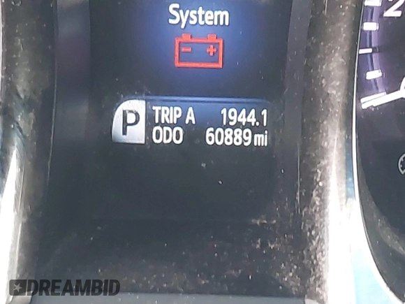 2013 Toyota Avalon XLE with VIN 4T1BK1EB8DU076613, listed as a IAAI auction lot 41709842 with 60,889 mi miles and . Bid and sale history available at DreamBid. Image 15.