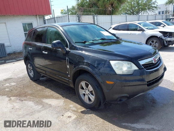 2008 Saturn VUE XE z VIN 3GSCL33P38S718181, wystawiony jako IAAI lot #42317769 z przebiegiem Nie podano mil oraz . Historia ofert i sprzedaży dostępna na DreamBid. Obrazek 1.