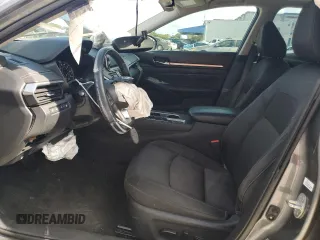 2019 Nissan Altima SV z VIN 1N4BL4DV2KC132035, wystawiony jako Copart lot #56140955 z przebiegiem 82 983 mil mil oraz Nie do naprawy • Non repairable. Historia ofert i sprzedaży dostępna na DreamBid. Obrazek 7.