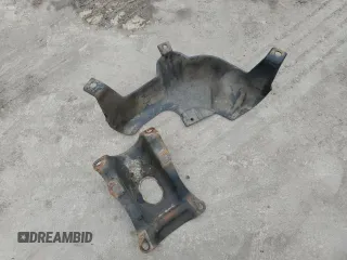 2007 Subaru Forester X с VIN JF1SG636X7G725541, выставлен на аукционе Copart как лот 51869335 с пробегом 242 623 миль миль и Чистый • Clean title. История ставок и продаж доступна на DreamBid. Изображение 13.