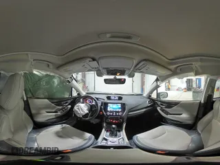 2021 Subaru Forester Limited с VIN JF2SKAUC2MH462162, выставлен на аукционе Copart как лот 60324805 с пробегом 61 686 миль миль и Списание • Salvage title. История ставок и продаж доступна на DreamBid. Изображение 15.