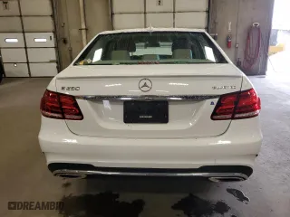 2016 Mercedes-Benz E-Class E 250 BlueTEC Luxury with VIN WDDHF9HB8GB251672, listed as a Copart auction lot 79243544 with 52,997 mi miles and Salvage Title. Bid and sale history available at carsss.com. Image 6.