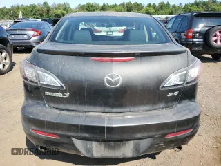 2010 Mazda 3 S Sport with VIN JM1BL1S65A1226814, listed as a Copart auction lot 69904244 with Not Provided miles and Clean Title. Bid and sale history available at DreamBid. Image 6.