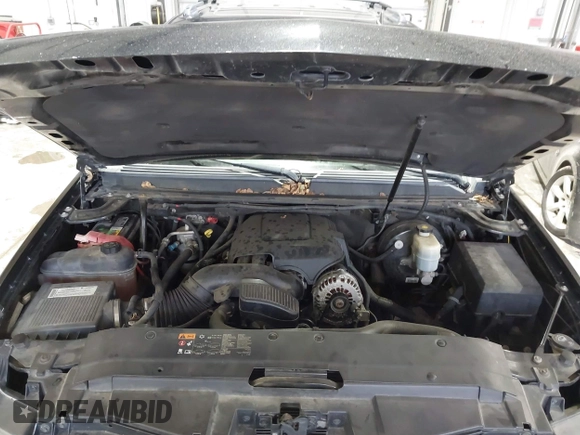 2008 Chevrolet Avalanche 2LT with VIN 3GNFK12328G287891, listed as a IAAI auction lot 41509248 with 233,133 mi miles and . Bid and sale history available at DreamBid. Image 10.