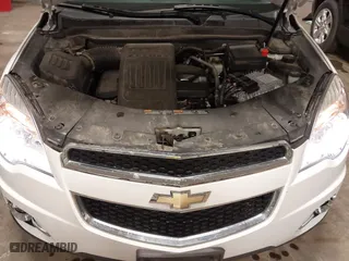 2013 Chevrolet Equinox LT with VIN 1GNALPEK5DZ126328, listed as a IAAI auction lot 41908095 with 60,654 mi miles. Bid and sale history available at carsss.com. Image 10.