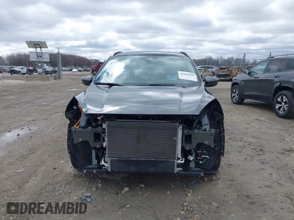 2020 Ford Escape Titanium Hybrid с VIN 1FMCU9DZ6LUA51042, выставлен на аукционе IAAI как лот 42041859 с пробегом 118 731 миль миль и . История ставок и продаж доступна на DreamBid. Изображение 6.