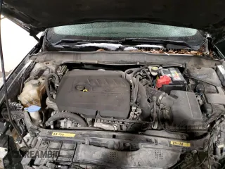 2016 Ford Fusion SE with VIN 3FA6P0HD2GR232628, listed as a Copart auction lot 44805145 with 133,507 mi miles and Salvage Title. Bid and sale history available at carsss.com. Image 11.