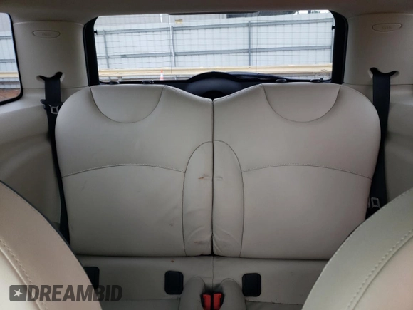 2013 MINI Hardtop with VIN WMWSU3C5XDT544531, listed as a Copart auction lot 65723535 with 71,872 mi miles and Clean title. Bid and sale history available at DreamBid. Image 10.