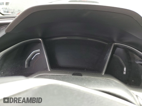 2021 Honda Civic Sport with VIN 2HGFC2F81MH006628, listed as a Copart auction lot 49218545 with Not Provided miles and Clean Title. Bid and sale history available at DreamBid. Image 9.