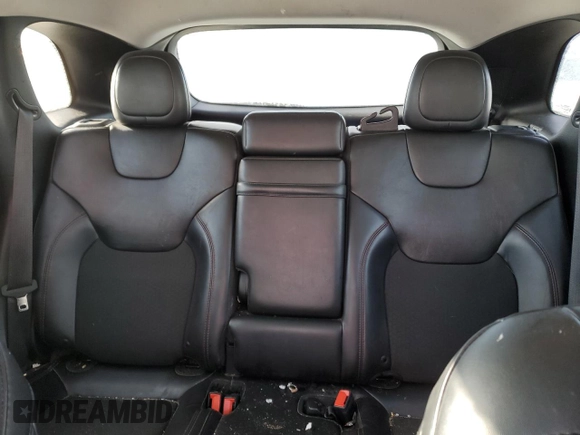 2019 Jeep Cherokee Trailhawk with VIN 1C4PJMBX7KD361816, listed as a Copart auction lot 46457465 with 244,301 mi miles and Salvage Title. Bid and sale history available at DreamBid. Image 10.