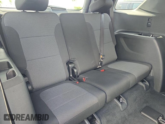 2022 Chevrolet Traverse LT Cloth z VIN 1GNEVGKW4NJ169495, wystawiony jako IAAI lot #42566410 z przebiegiem 34 588 mil mil oraz . Historia ofert i sprzedaży dostępna na DreamBid. Obrazek 10.