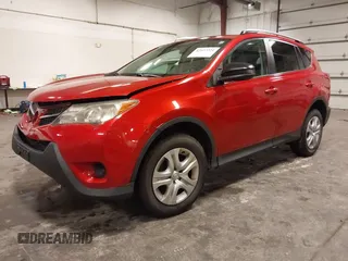 2013 Toyota RAV4 LE with VIN 2T3BFREV7DW096792, listed as a IAAI auction lot 42527221 with 133,237 mi miles and . Bid and sale history available at DreamBid. Image 20.