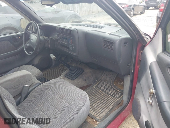 1995 Chevrolet S-10 with VIN 1GCCS1444SK145415, listed as a IAAI auction lot 41786907 with 166,811 mi miles and . Bid and sale history available at DreamBid. Image 5.