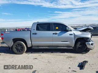 2021 Toyota Tundra 2WD SR5 with VIN 5TFEY5F17MX283926, listed as a IAAI auction lot 41458380 with 78,742 mi miles. Bid and sale history available at carsss.com. Image 14.