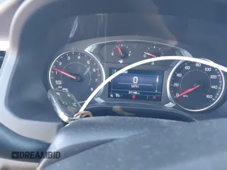 2020 GMC Acadia SLE z VIN 1GKKNKLA3LZ140994, wystawiony jako IAAI lot #41100634 z przebiegiem 51 146 mil mil oraz . Historia ofert i sprzedaży dostępna na DreamBid. Obrazek 7.