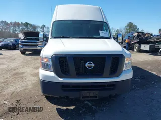 2020 Nissan NV Cargo SV with VIN 1N6AF0LY4LN803404, listed as a IAAI auction lot 41832842 with 102,905 mi miles and . Bid and sale history available at DreamBid. Image 12.