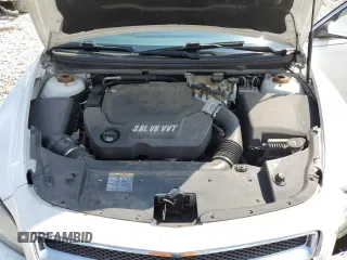 2009 Chevrolet Malibu 2LT with VIN 1G1ZJ57799F237688, listed as a Copart auction lot 48320205 with 106,508 mi miles and Non Repairable. Bid and sale history available at DreamBid. Image 11.