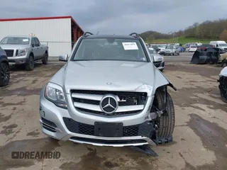 2014 Mercedes-Benz GLK 350 with VIN WDCGG8JB7EG202576, listed as a IAAI auction lot 42013852 with 42,838 mi miles and . Bid and sale history available at DreamBid. Image 13.