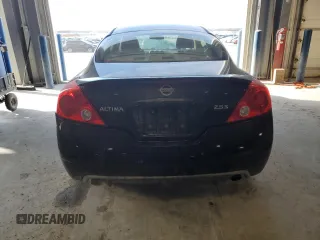 2013 Nissan Altima S with VIN 1N4AL2EP3DC296493, listed as a Copart auction lot 86929344 with 166,487 mi miles and Clean Title. Bid and sale history available at DreamBid. Image 6.