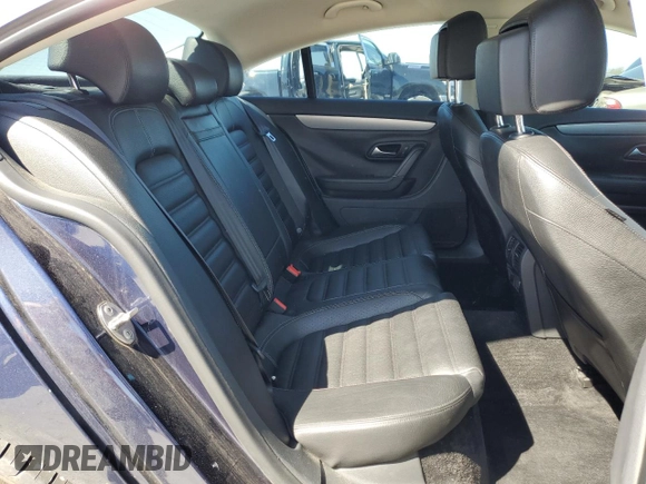 2014 Volkswagen CC Sport with VIN WVWBP7AN8EE507259, listed as a Copart auction lot 50303415 with 113,543 mi miles and Clean Title. Bid and sale history available at carsss.com. Image 10.