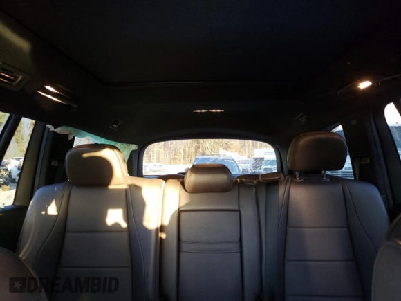2021 Mercedes-Benz GLS 450 with VIN 4JGFF5KE0MA434252, listed as a Copart auction lot 44054854 with 79,043 mi miles and Salvage Title. Bid and sale history available at DreamBid. Image 10.