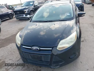 2014 Ford Focus SE with VIN 1FADP3F21EL157488, listed as a IAAI auction lot 42120325 with 198,658 mi miles and . Bid and sale history available at DreamBid. Image 6.