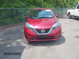 2019 Nissan Note SV with VIN 3N1CE2CP8KL366574, listed as a IAAI auction lot 42434126 with 112,087 mi miles and . Bid and sale history available at DreamBid. Image 12.