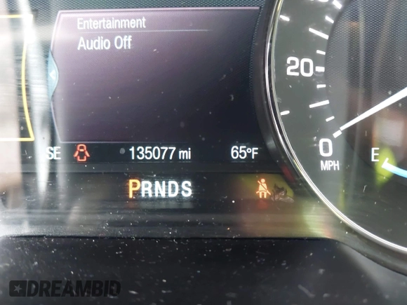 2013 Lincoln MKZ с VIN 3LN6L2GK0DR823324, выставлен на аукционе IAAI как лот 41954237 с пробегом 135 077 миль миль и . История ставок и продаж доступна на DreamBid. Изображение 15.
