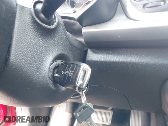 2020 Kia Rio LX with VIN 3KPA24AD4LE295817, listed as a IAAI auction lot 41759598 with 79,509 mi miles and . Bid and sale history available at DreamBid. Image 11.