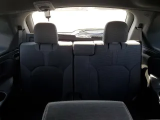 2023 Honda Pilot Sport with VIN 5FNYG2H39PB011275, listed as a Copart auction lot 73344844 with 11,792 mi miles and Salvage Title. Bid and sale history available at carsss.com. Image 10.