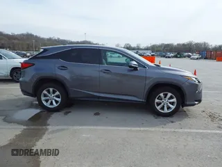 2017 Lexus RX 350 with VIN 2T2BZMCA5HC097767, listed as a IAAI auction lot 41819907 with 82,861 mi miles and . Bid and sale history available at DreamBid. Image 13.