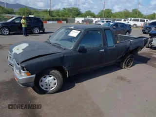 1994 Toyota Pickup с VIN JT4VN93D1R5041456, выставлен на аукционе IAAI как лот 41916959 с пробегом 181 307 миль миль и . История ставок и продаж доступна на DreamBid. Изображение 2.