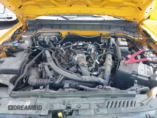 2021 Ford Bronco with VIN 1FMEE5BPXMLA93172, listed as a IAAI auction lot 42109487 with Not Provided miles and . Bid and sale history available at DreamBid. Image 10.