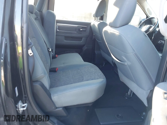 2016 Ram 1500 Lone Star with VIN 3C6RR6LT9GG301014, listed as a IAAI auction lot 41856854 with 115,259 mi miles and . Bid and sale history available at DreamBid. Image 8.