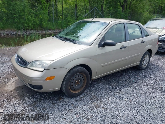 2007 Ford Focus S с VIN 1FAFP34N57W250909, выставлен на аукционе IAAI как лот 42457309 с пробегом 195 440 миль миль и . История ставок и продаж доступна на DreamBid. Изображение 2.