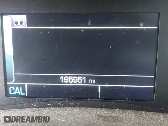 2016 Chevrolet Impala LT with VIN 2G1115S33G9205696, listed as a IAAI auction lot 42166895 with 195,951 mi miles and . Bid and sale history available at DreamBid. Image 15.