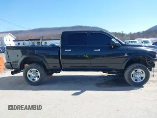 2015 Ram 2500 Tradesman with VIN 3C6UR5CL2FG635579, listed as a IAAI auction lot 41821764 with 112,147 mi miles. Bid and sale history available at carsss.com. Image 14.