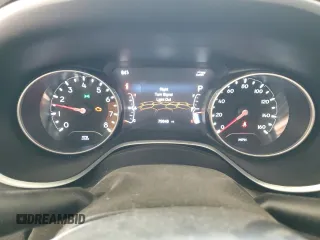 2019 Jeep Compass Limited с VIN 3C4NJDCBXKT656932, выставлен на аукционе Copart как лот 57153815 с пробегом 79 646 миль миль и Списание • Salvage title. История ставок и продаж доступна на DreamBid. Изображение 9.