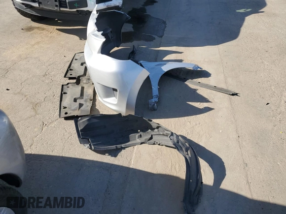 2008 Scion xD with VIN JTKKU10428J022506, listed as a Copart auction lot 54251485 with 246,096 mi miles and Salvage Title. Bid and sale history available at DreamBid. Image 12.