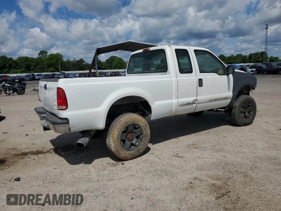 2000 Ford F-350 XL z VIN 1FTSX31F1YED21066, wystawiony jako Copart lot #56722855 z przebiegiem 177 888 mil mil oraz Szkoda całkowita • Salvage title. Historia ofert i sprzedaży dostępna na DreamBid. Obrazek 3.