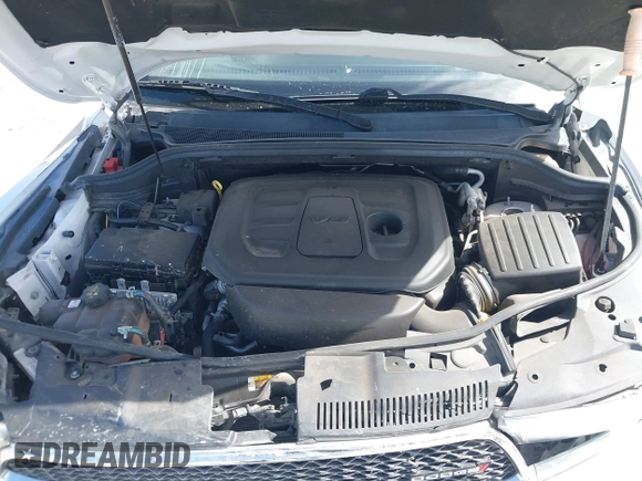 2021 Dodge Durango SXT Plus with VIN 1C4RDHAG9MC659236, listed as a IAAI auction lot 41754168 with 58,232 mi miles and . Bid and sale history available at DreamBid. Image 10.