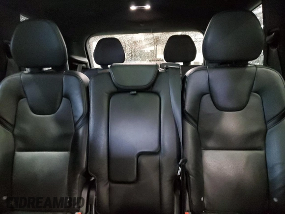 2018 Volvo XC90 Momentum z VIN YV4A22PK7J1218088, wystawiony jako Copart lot #58251775 z przebiegiem 169 073 mil mil oraz Tytuł czysty. Historia ofert i sprzedaży dostępna na DreamBid. Obrazek 10.
